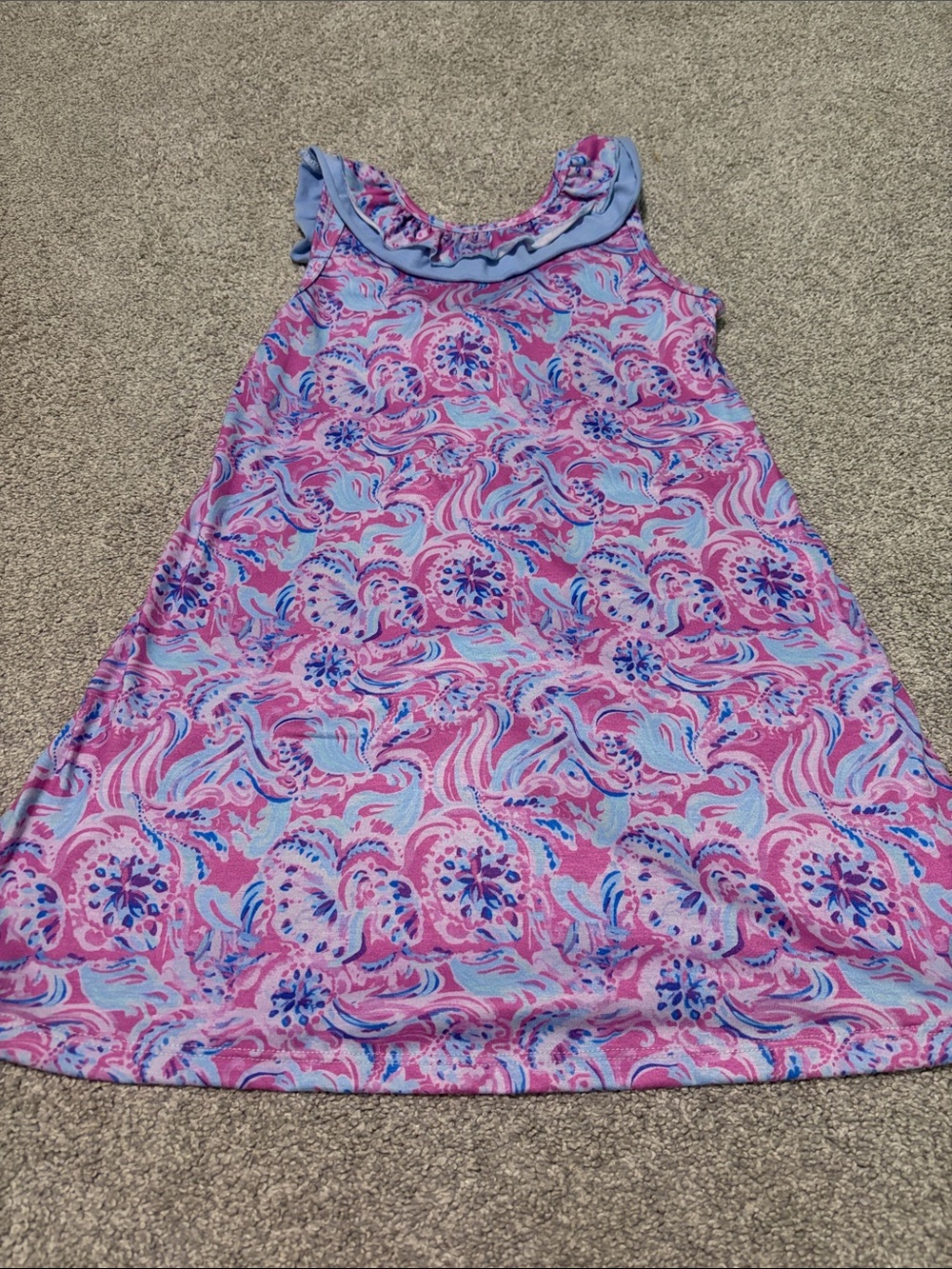 Boutique Sundress